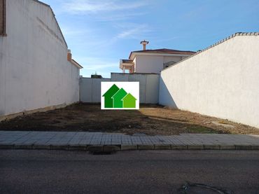 Terrenys i solars en venda a Puebla de la Calzada
