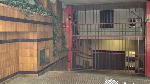 Photo 3 of Garage for sale in Sabino Arana - Jesuitas, Bizkaia