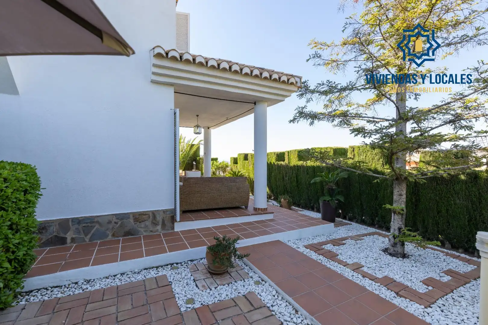 Villa mit Terrasse zum Verkauf in Barrio de la Vega, imagen 10