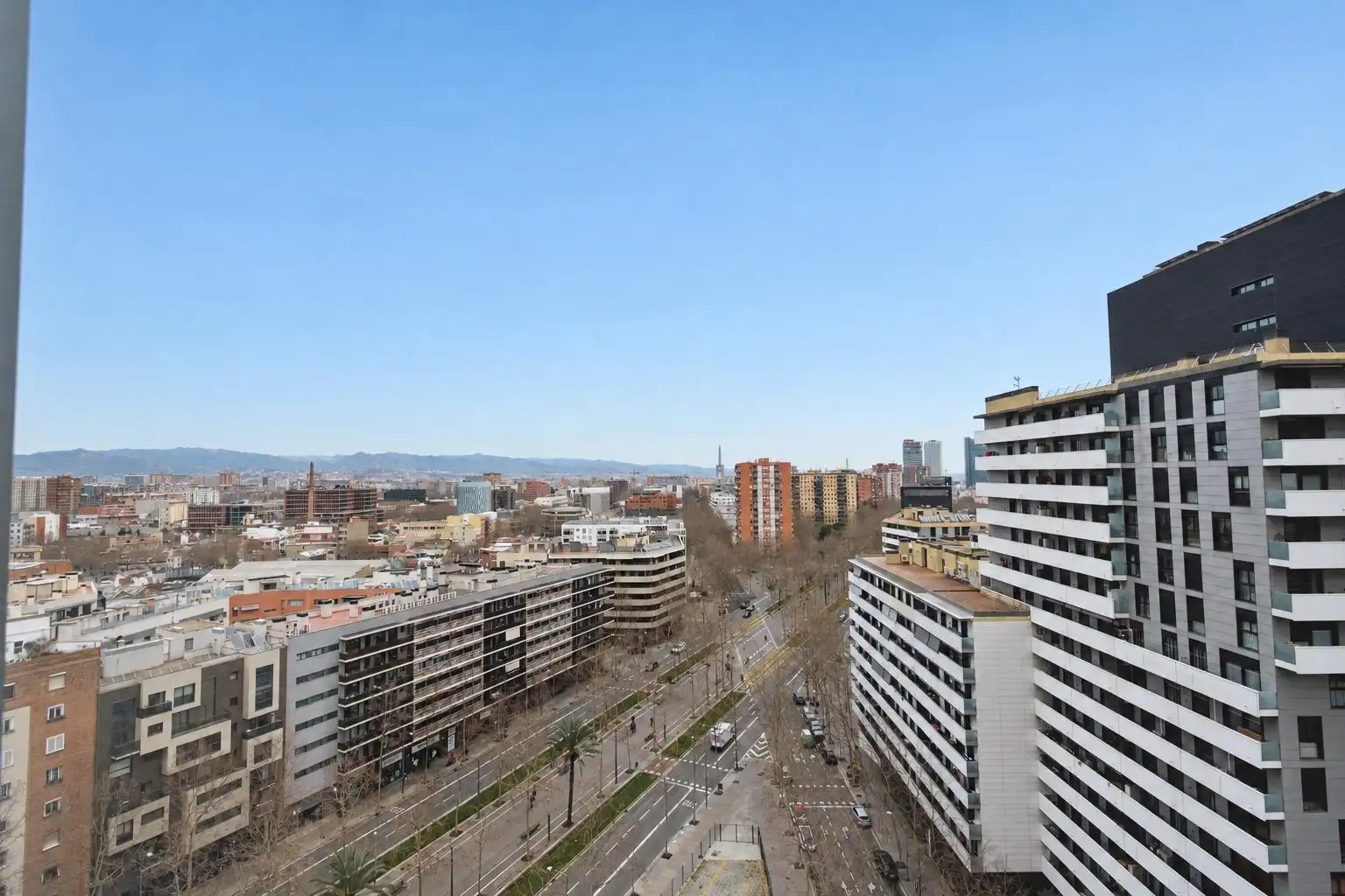 Flat with lift for sale in Sant Martí, imagen 5