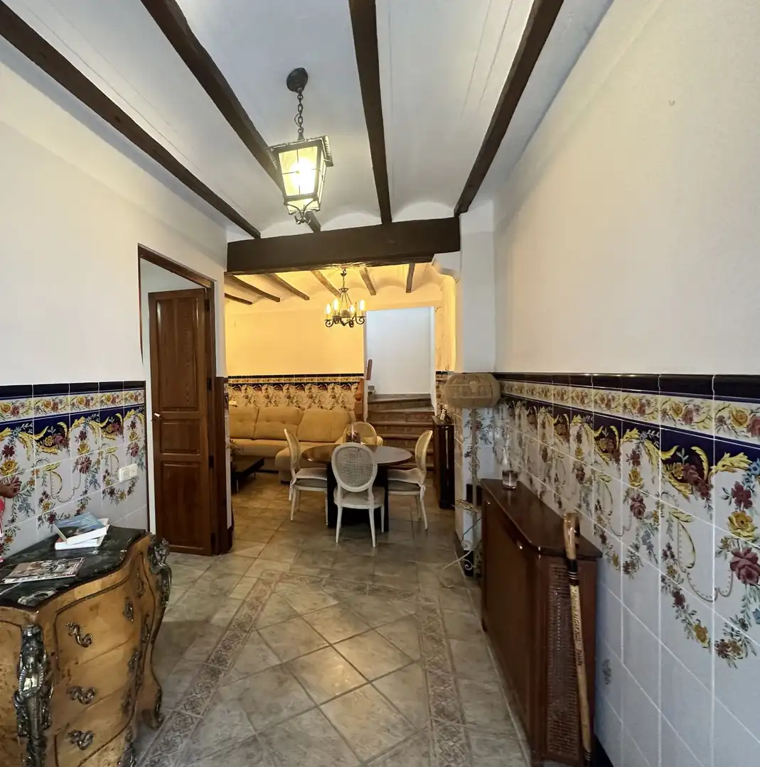 Casa o xalet en venda en Algar de Palància amb Calefacció, Terrassa i Balcó