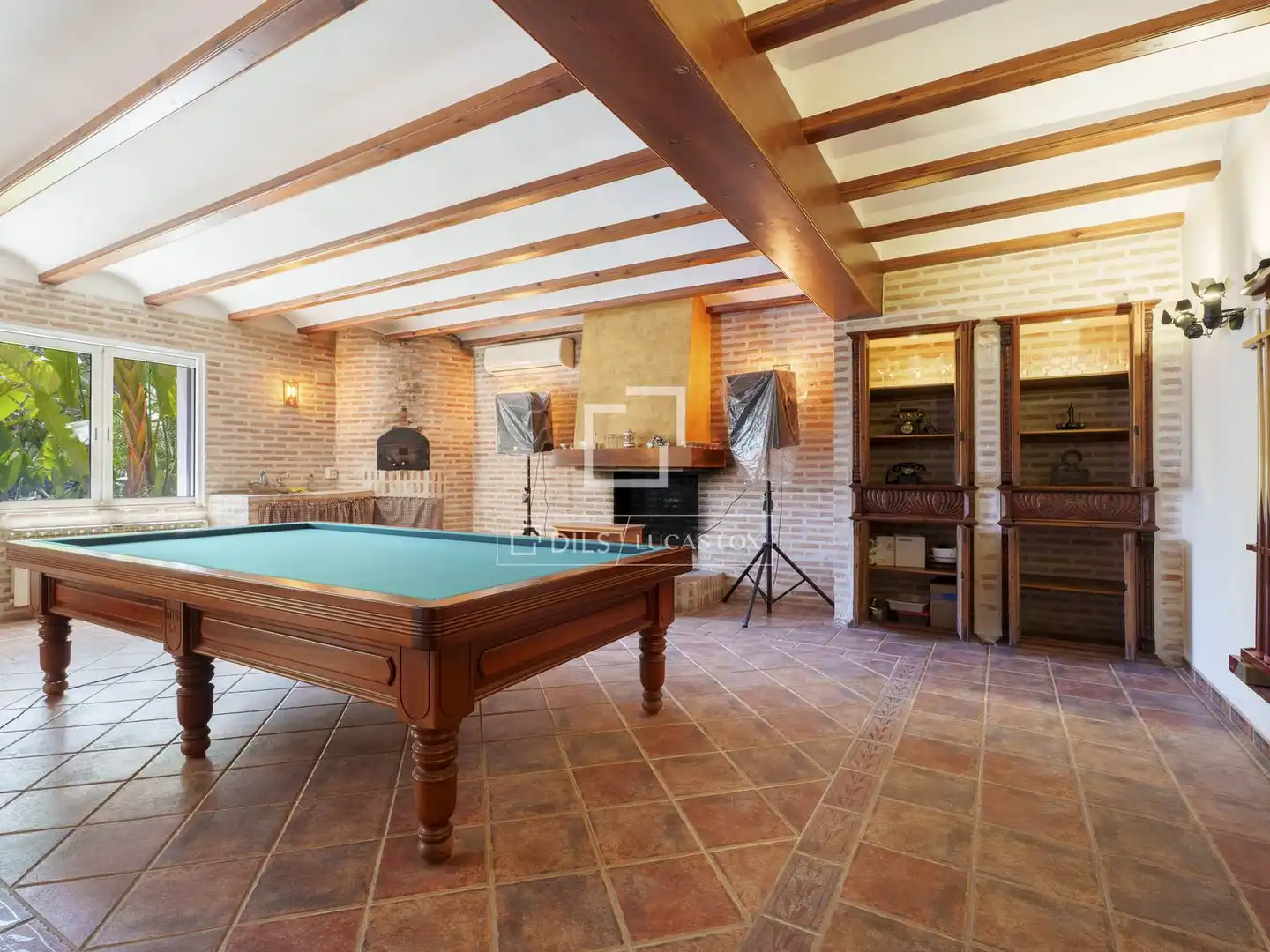 Villa avec terrasse à vendre à Campolivar, imagen 48