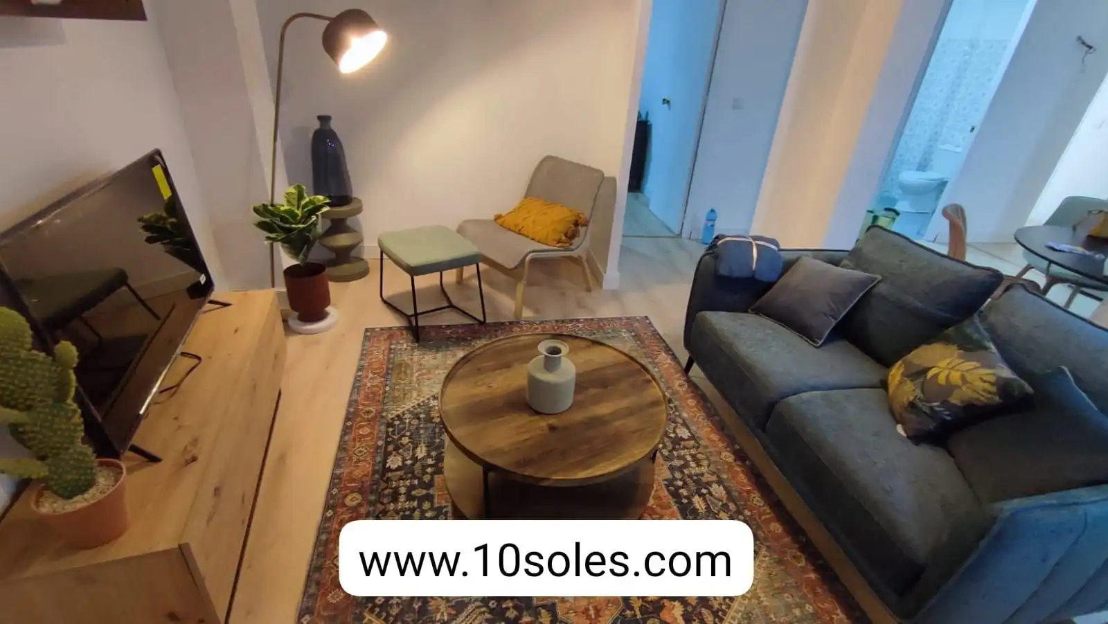 Apartments for rent in Orihuela ciudad