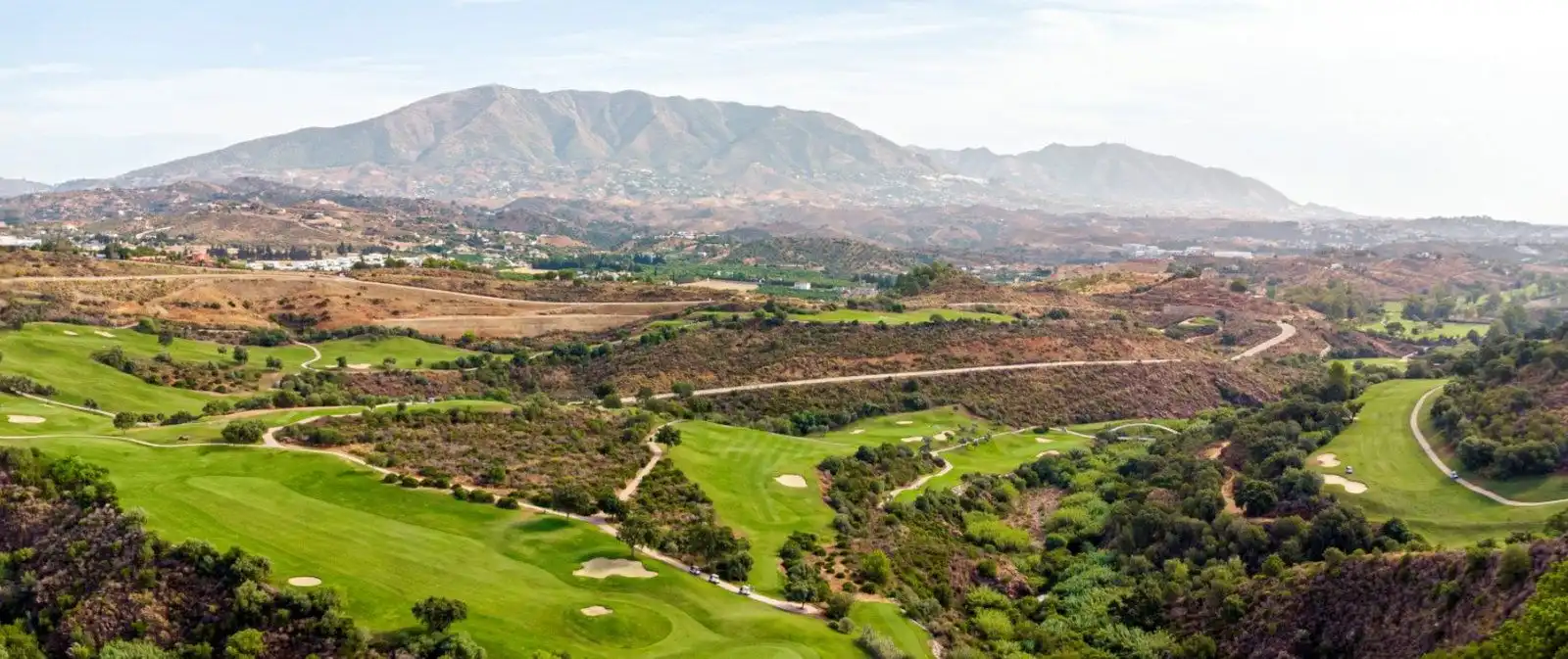 Apartament amb piscina en venda a Mijas Golf, imagen 23