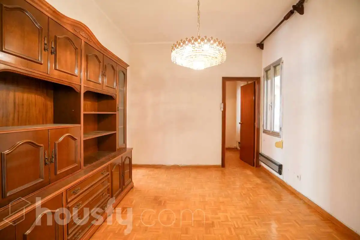 Piso en venta en Principe de Vergara, Nueva España