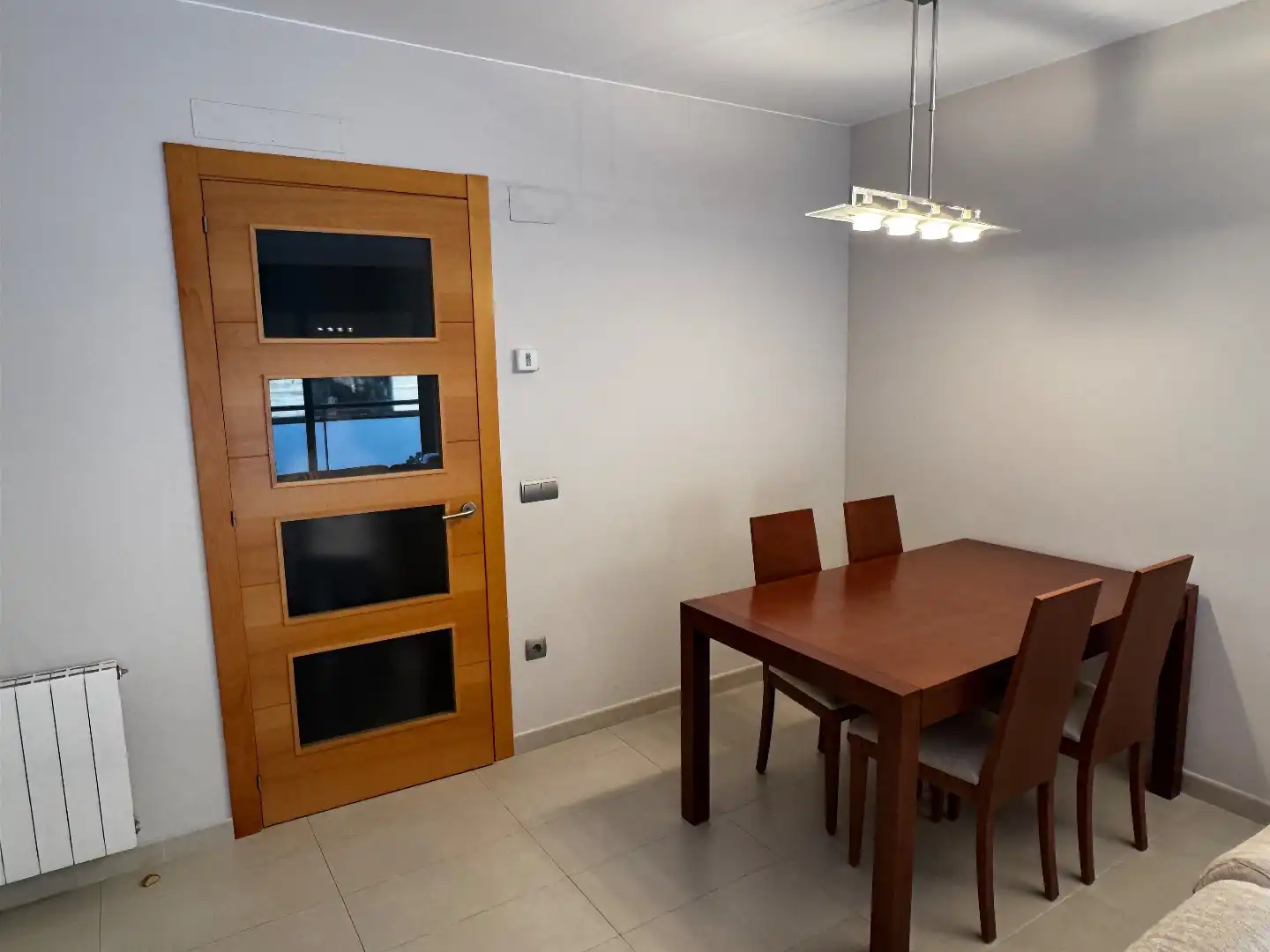Piso con ascensor en venta en Passatge Rector Felip i Gibert 4, imagen 5