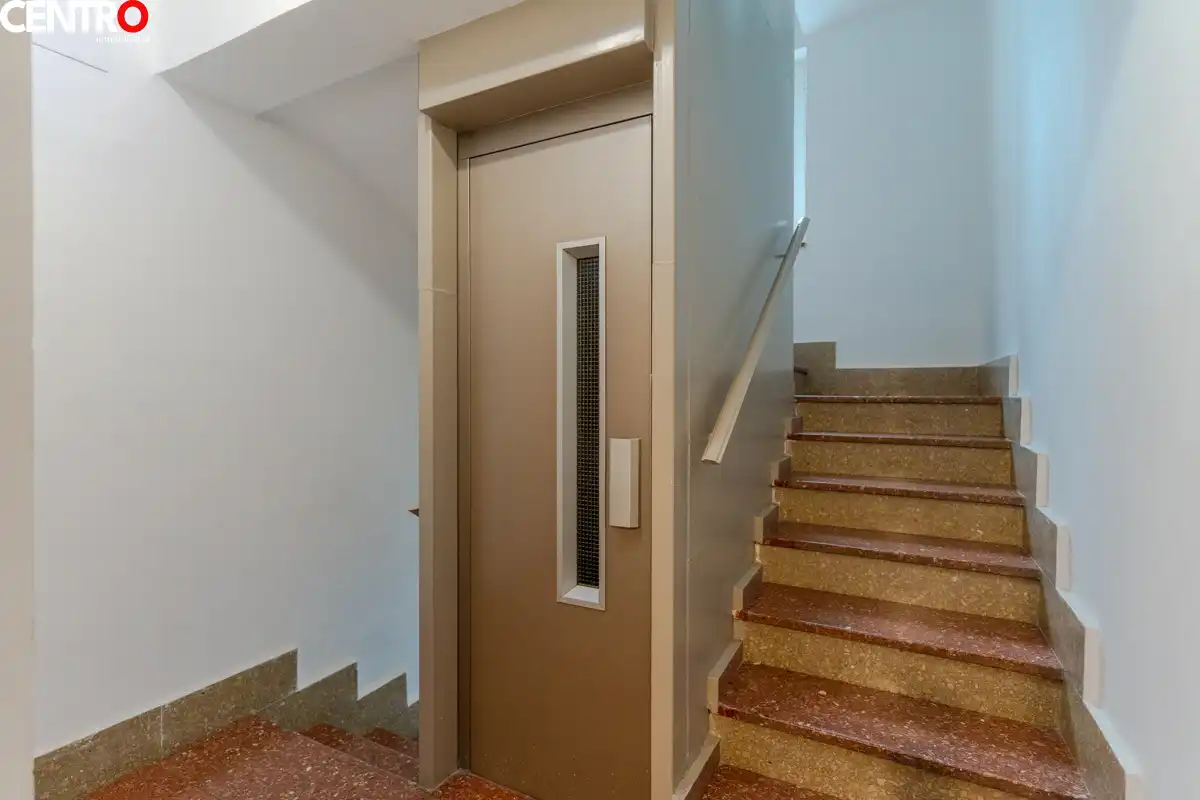 Flat with lift for sale in Calle Alhamar, imagen 38