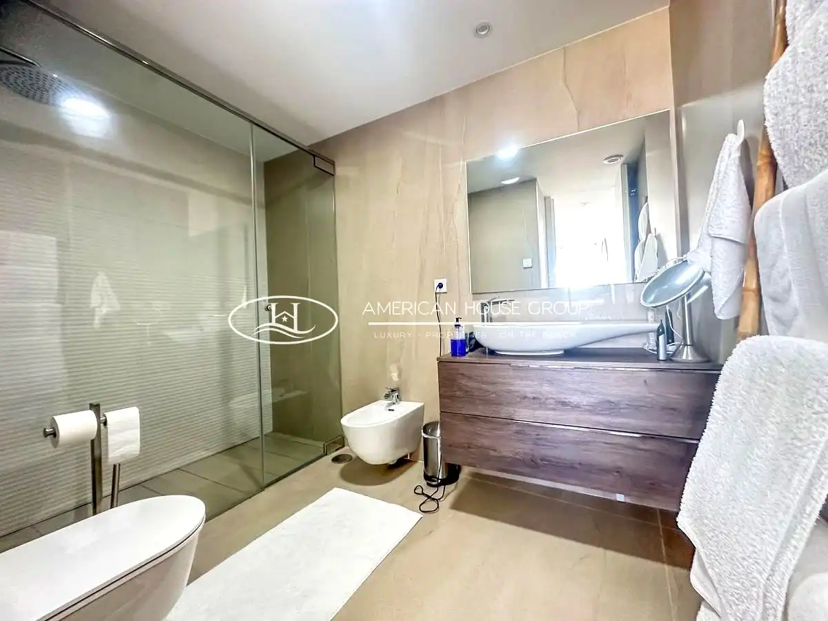 Apartment with pool for sale in Estepona Pueblo, imagen 10