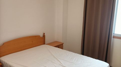 Foto 5 de Piso de alquiler en Buenavista - Chapatal, Santa Cruz de Tenerife Capital