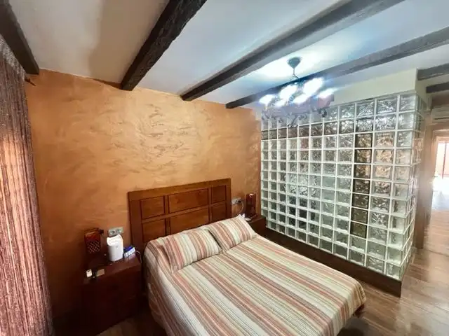 Habitación de Casa o chalet en venta en Montequinto con Aire acondicionado