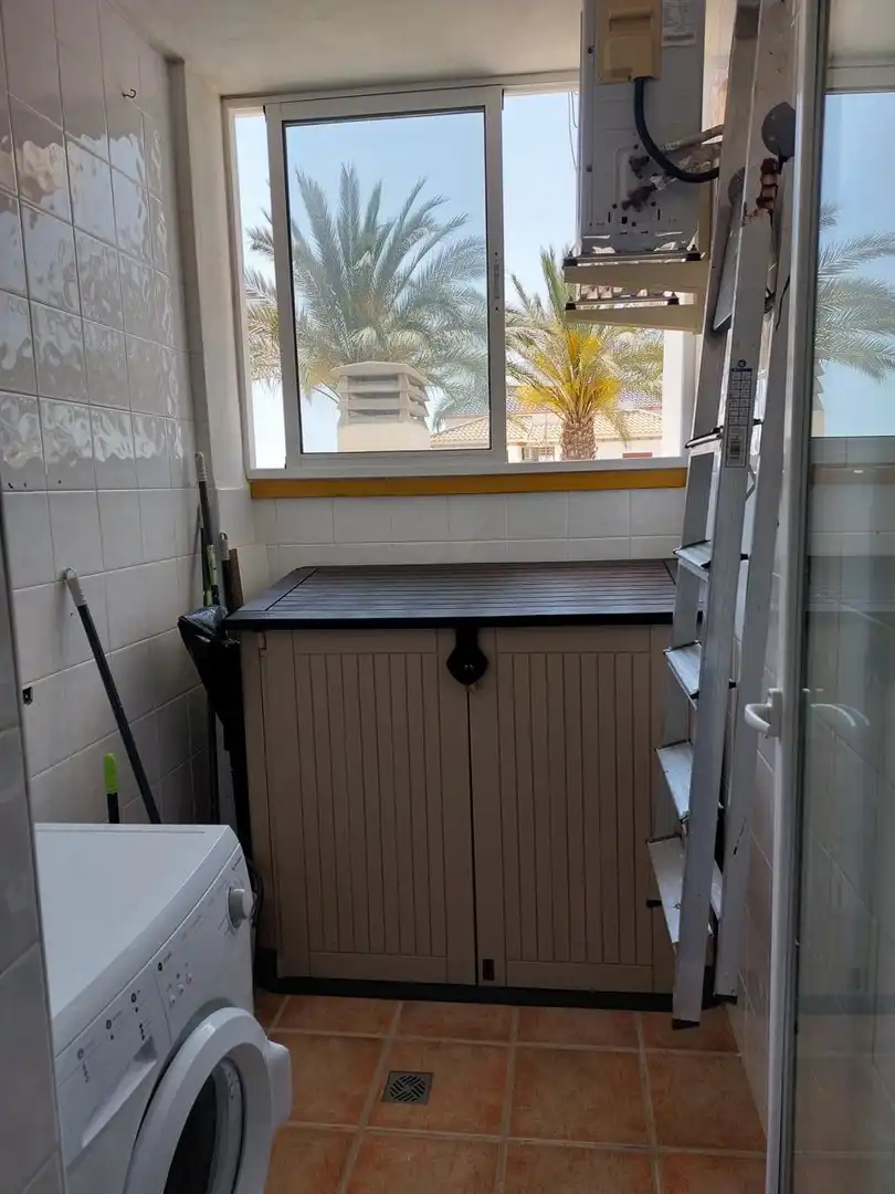 Appartement à louer à Ronda del Generalife, imagen 19