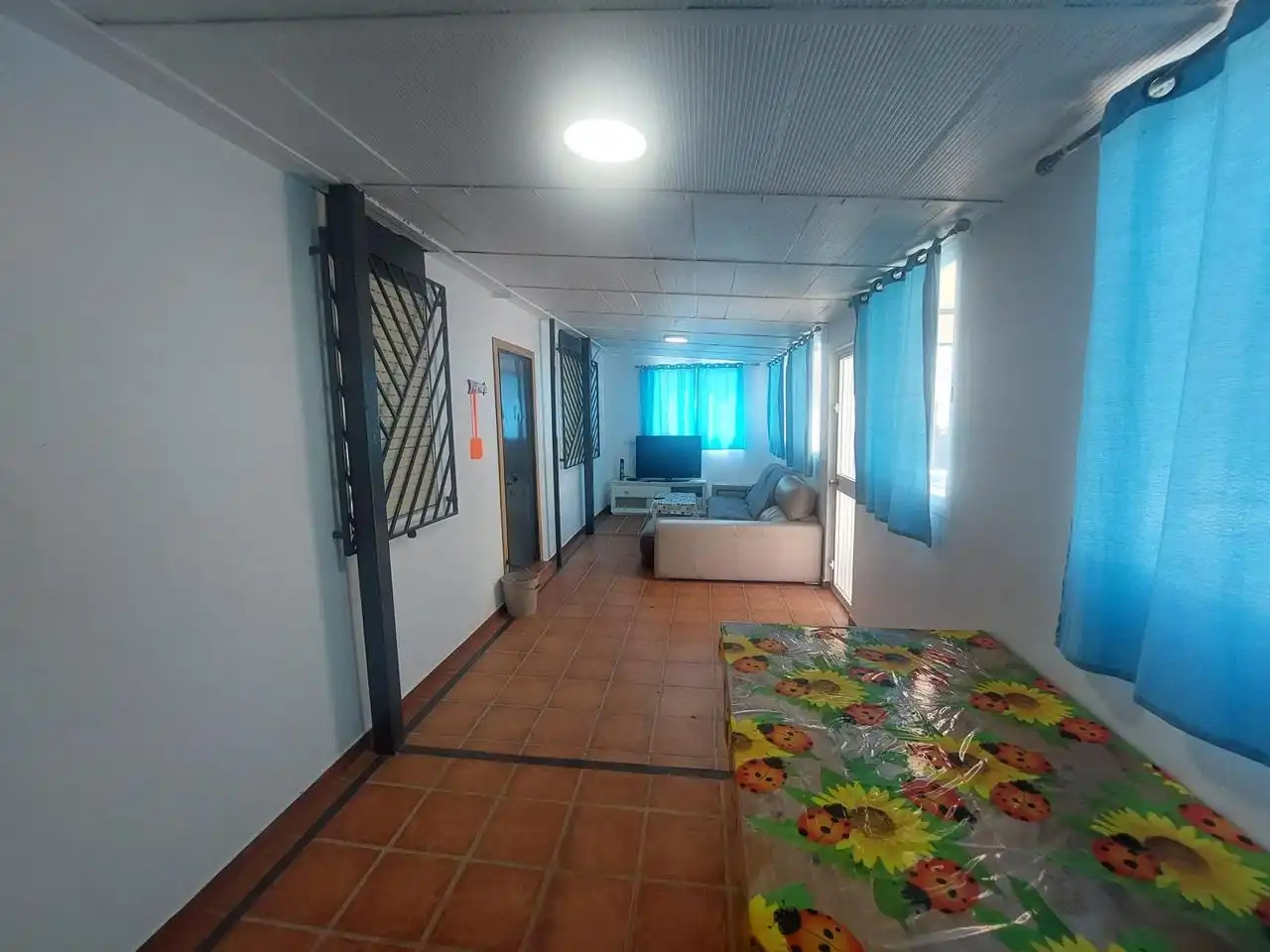 Casa o chalet en venta en Los Palacios y Villafranca con Aire acondicionado, Jardín privado y Terraza
