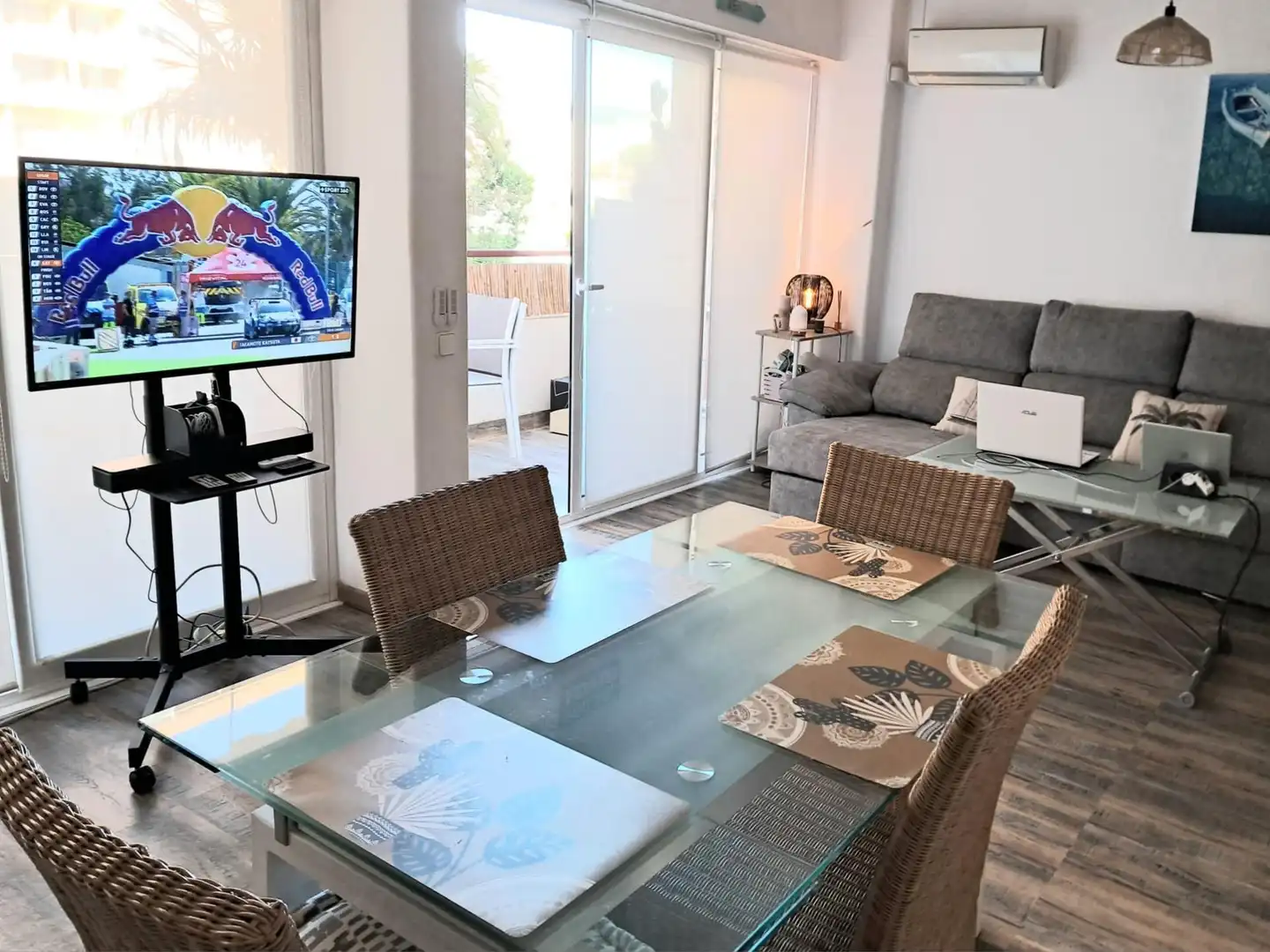 Apartment with terrace for sale in DEL CAP DE PONENT, imagen 11