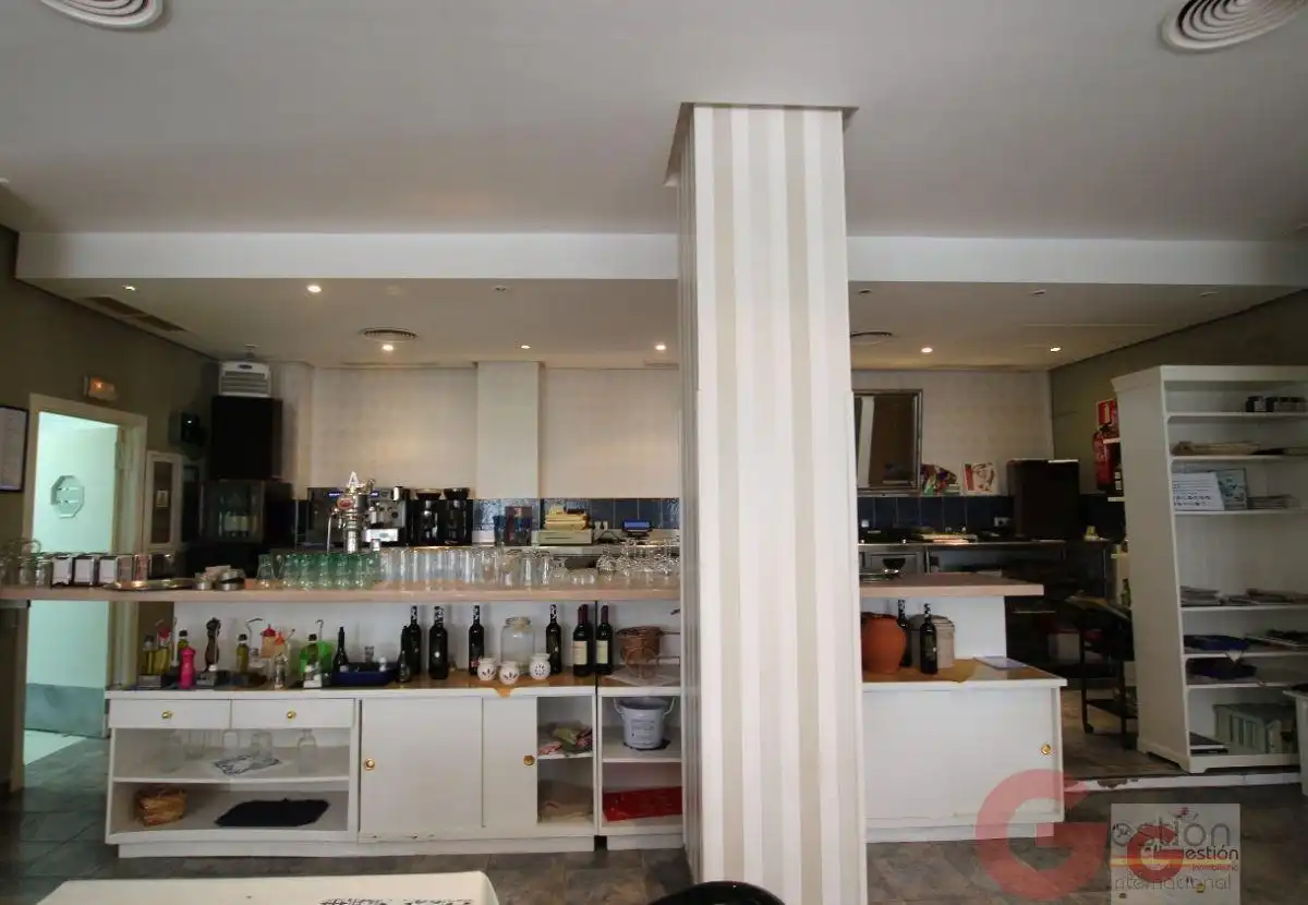 Business premises for sale in Centro, imagen 2