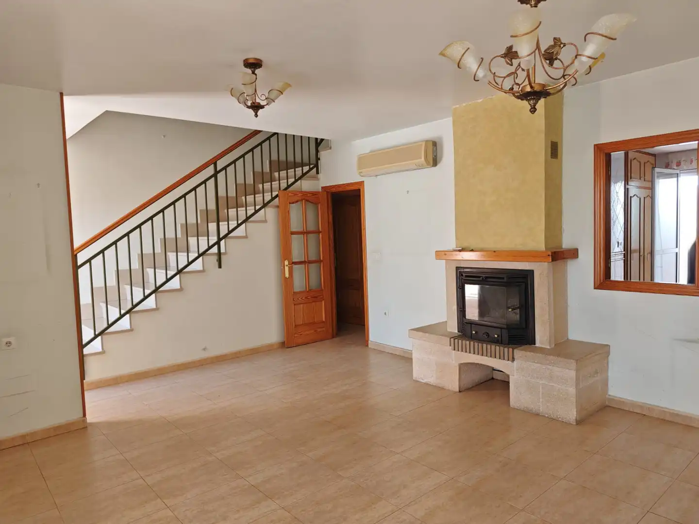 Casa a schiera con terrazza in vendita a Totana, imagen 15