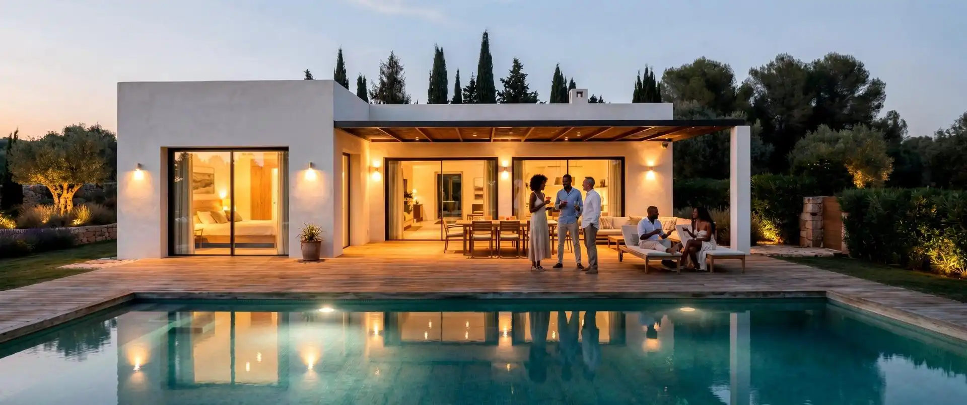 Villa mit Pool zum Verkauf in El Pinós / Pinoso, imagen 10
