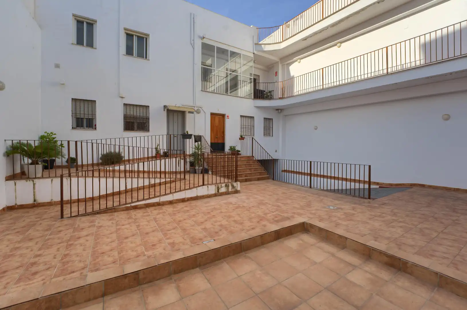 Àtic en venda a Alcalá de Guadaira, Sevilla
