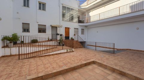 Foto 4 de Àtic en venda a 24 Calle Alcalá la Real #planta 2, Nueva Alcalá, Alcalá de Guadaira