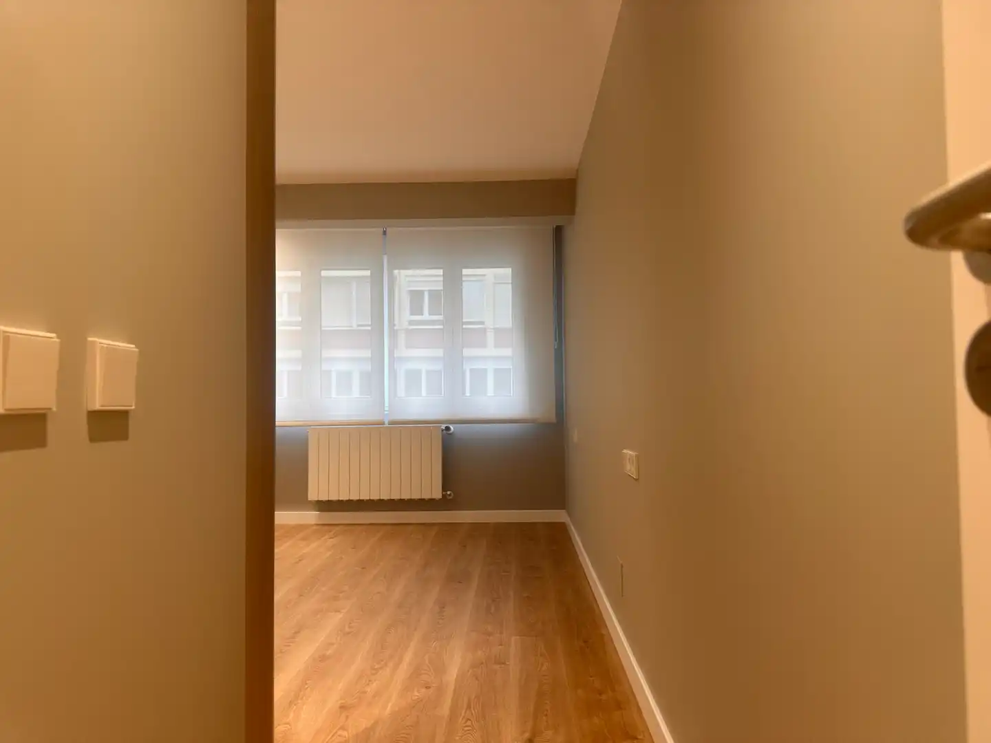 Piso con terraza en venta en Calle Nicolás Salmerón 7, imagen 26