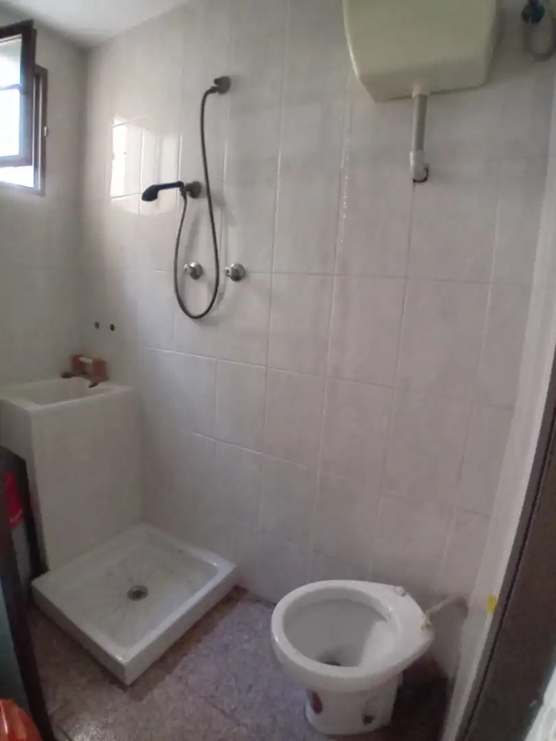Baño de Piso en venta en Córdoba con Trastero y Balcón