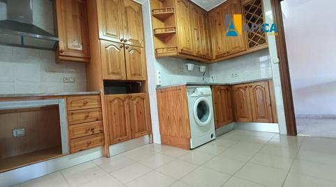 Foto 5 de Piso en venta en Bajadilla - Fuente Nueva, Cádiz