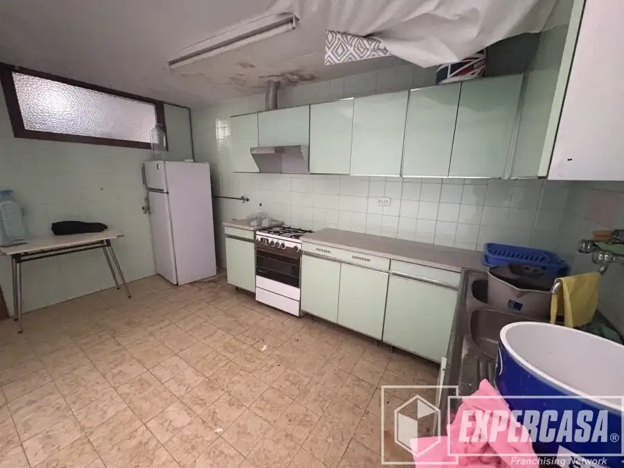 Kitchen of Country homes for sale in Castellón de la Plana / Castelló de la Plana  with Terrace