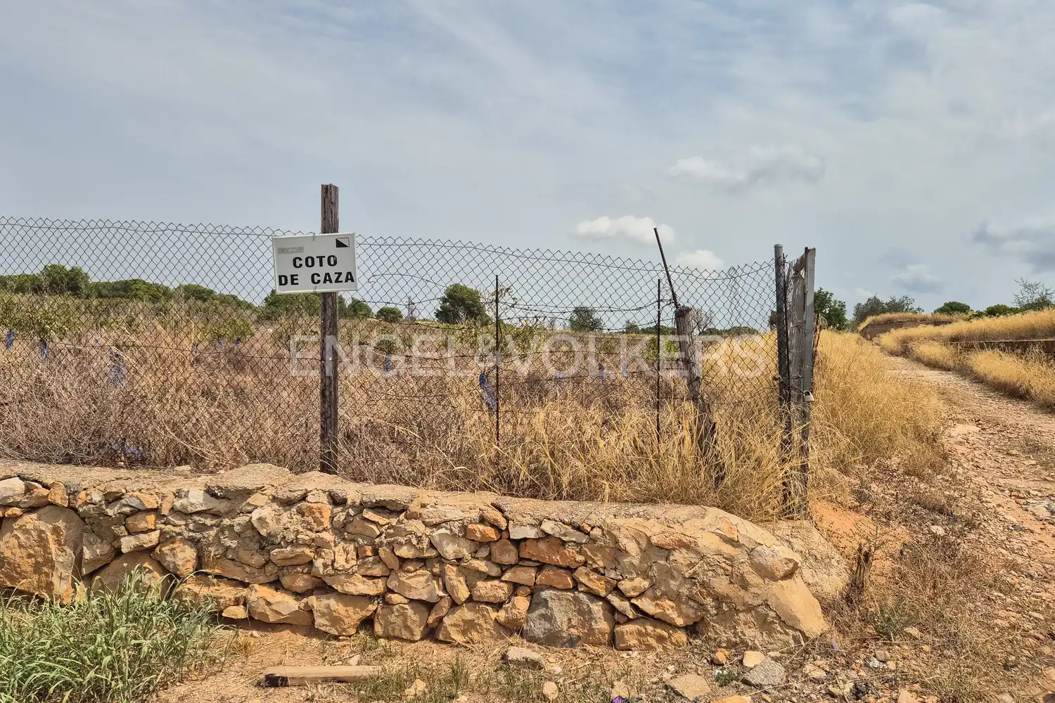 Residencial en venta en Bétera