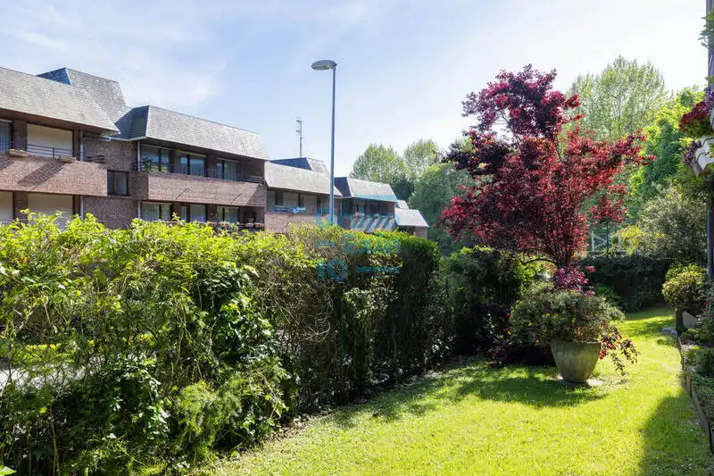 Garden of Flat for sale in Donostia - San Sebastián   with Heating and Storage room
