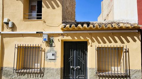 Foto 2 de Casa o chalet en venta en Totana, Murcia