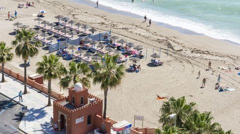 Foto 3 de Piso en venta en Calle Torrealmádena, 3, Cortijo Torrequebrada, Benalmádena