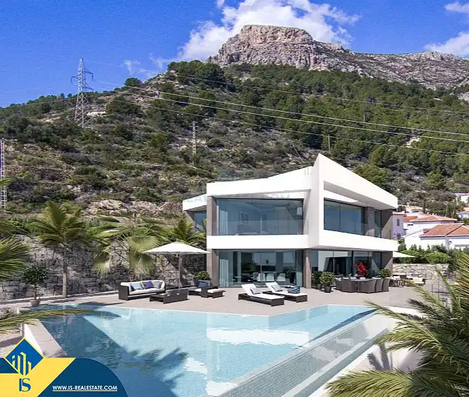 Detached house with pool for sale in Oltamar - Cucarres, imagen 2