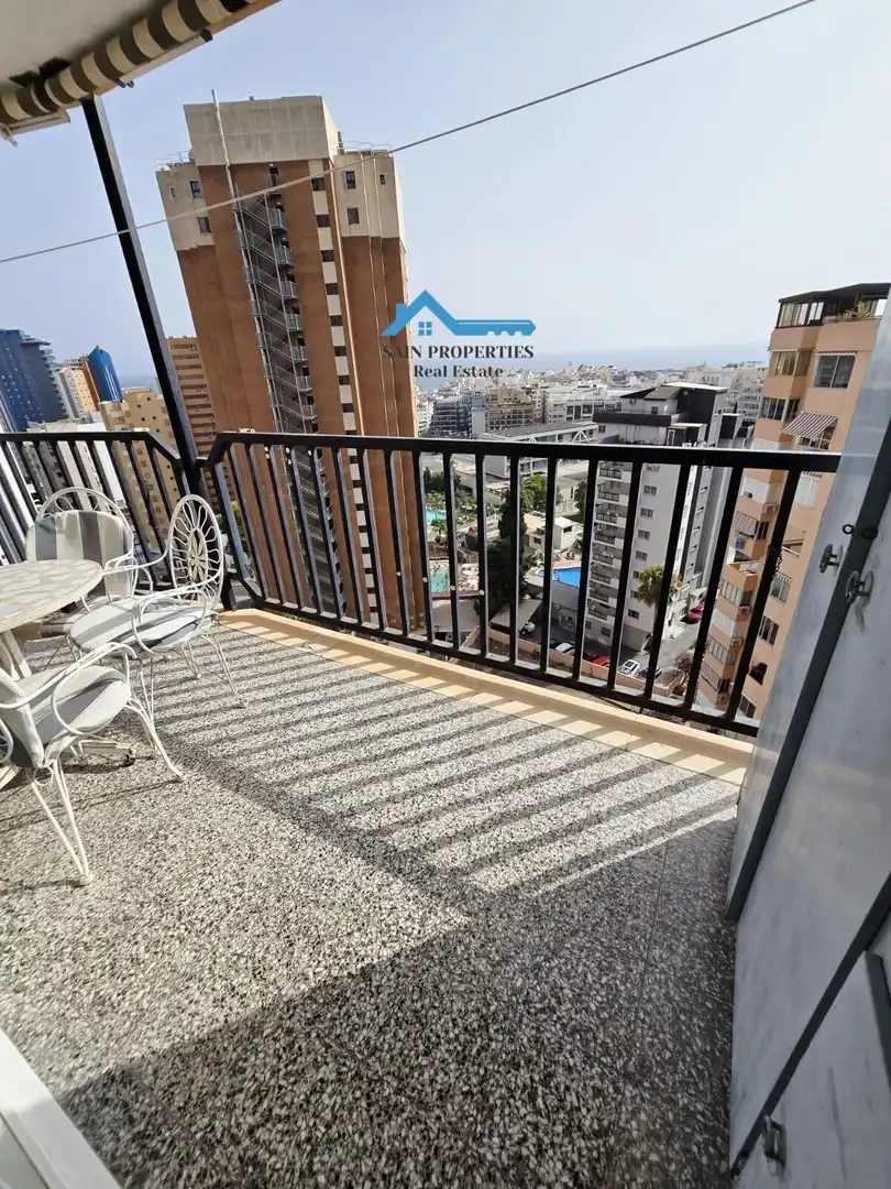 Flat with pool for sale in Juzgados - Plaza de Toros, imagen 21