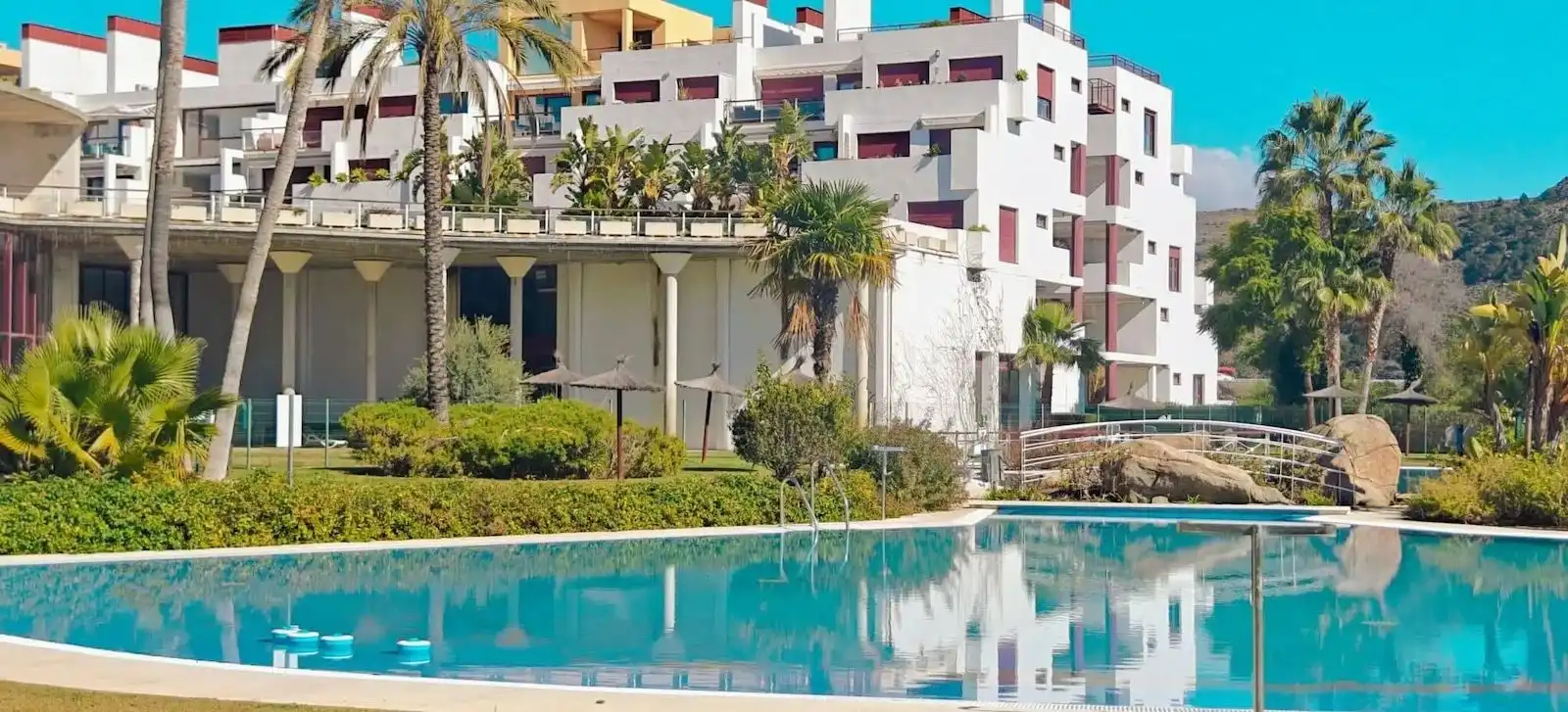 Ático con jardín en venta en Urbanizacion Parque Botanico las Lomas de Guadalmina, imagen 16