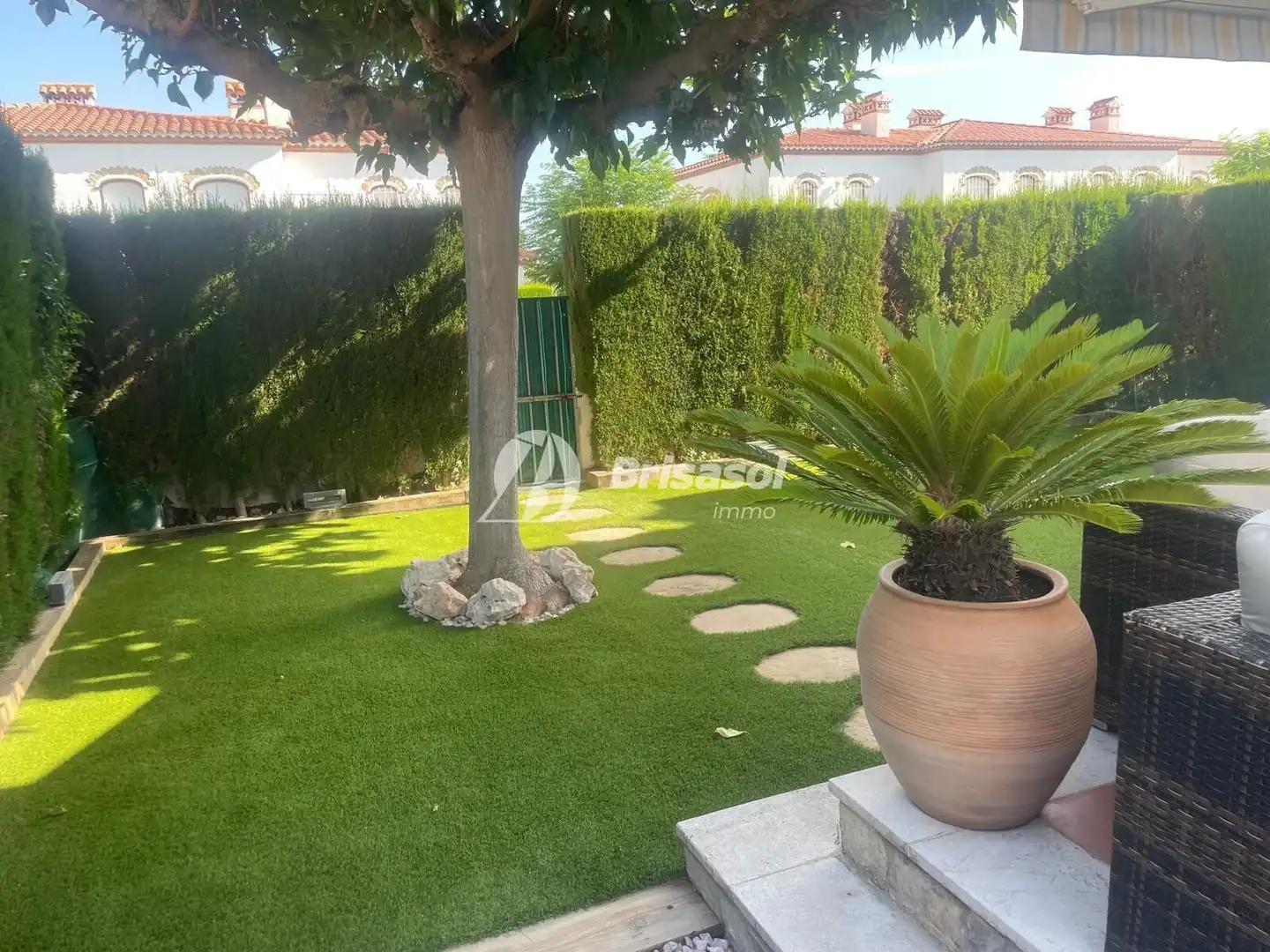 Casa a schiera con piscina in vendita a Miami Platja, imagen 18