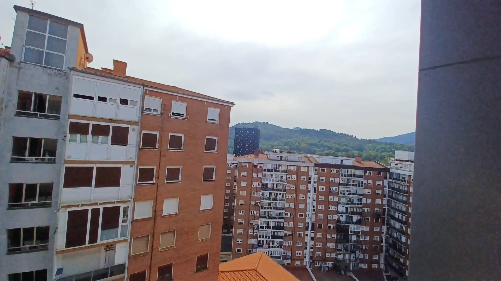 Appartement avec terrasse à vendre à Sagarminaga Etxetaldea, imagen 13