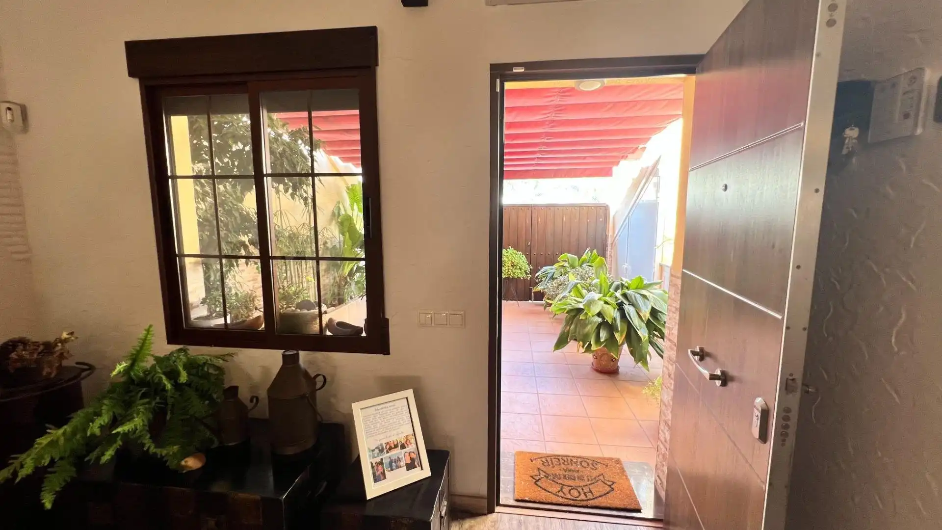 Casa rústica con jardín en venta en N/A, imagen 10