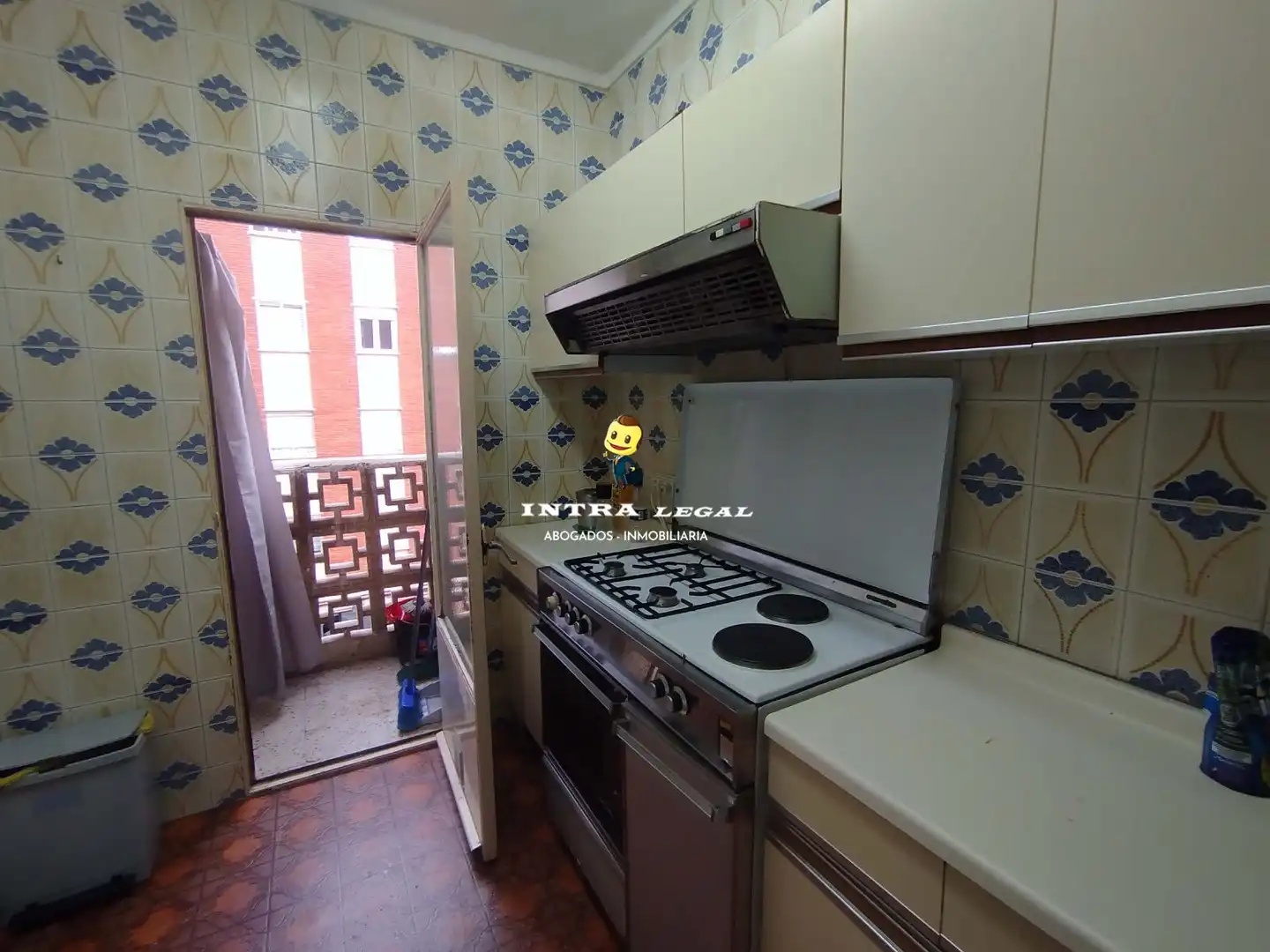 Habitació a Arapiles, Los, San Bernardo