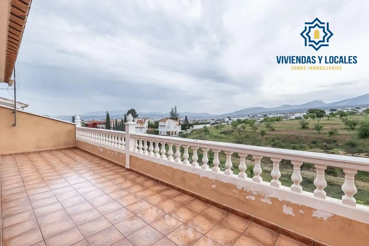 Villa con terrazza in vendita a Calle Calle Sauce, imagen 33