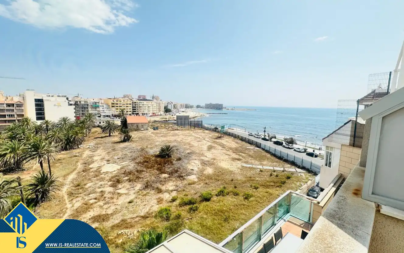 Ático con piscina en venta en Playa del Cura, imagen 21