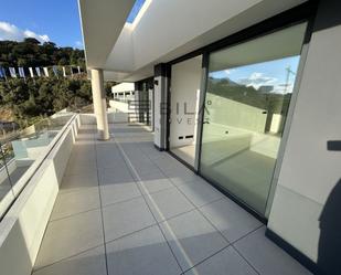 Terrace of Flat for sale in Marbella  with Air Conditioner, Terrace and Storage room