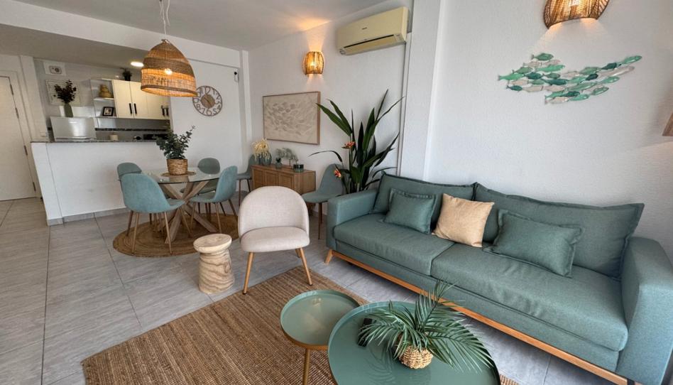 Photo 1 of Apartment for sale in El Portet - Pla de Mar, Alicante