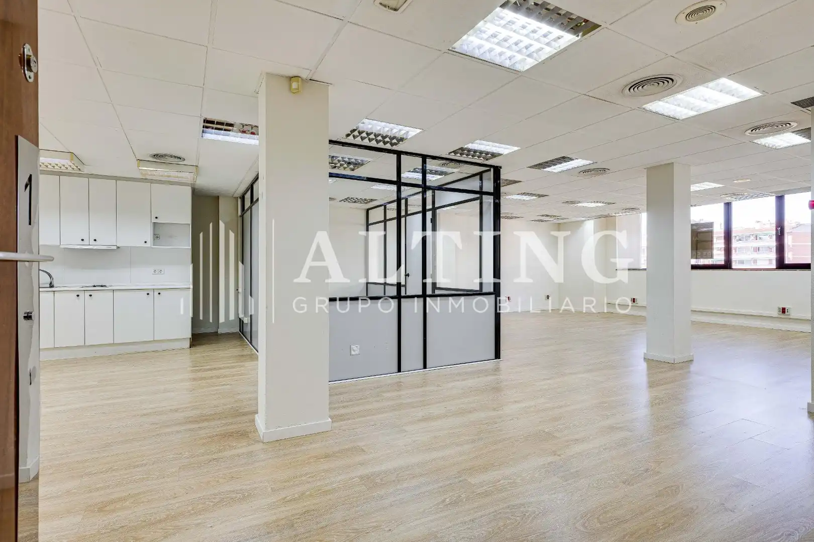 Office for rent in  Barcelona Capital
