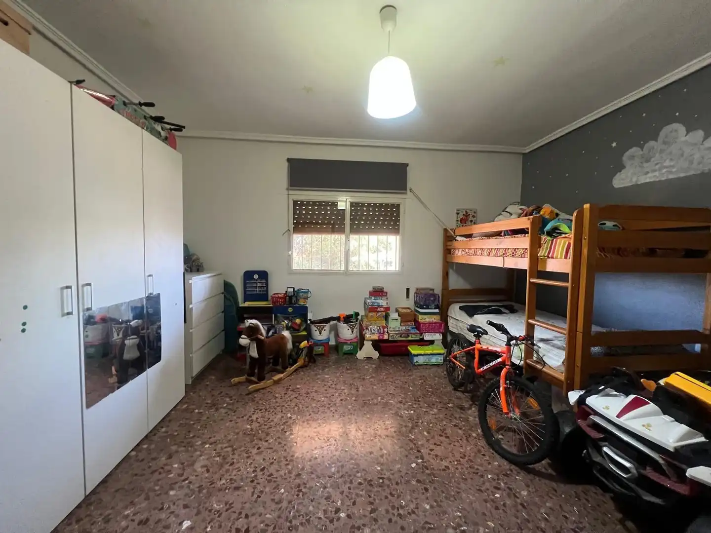 Houses for sale in El Pilar 