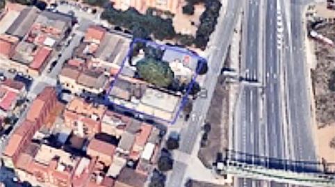 Foto 2 de Terreno en venta en Carrer Mossèn Joaquim Castellví, Montcada Centre - La Ribera, Montcada i Reixac