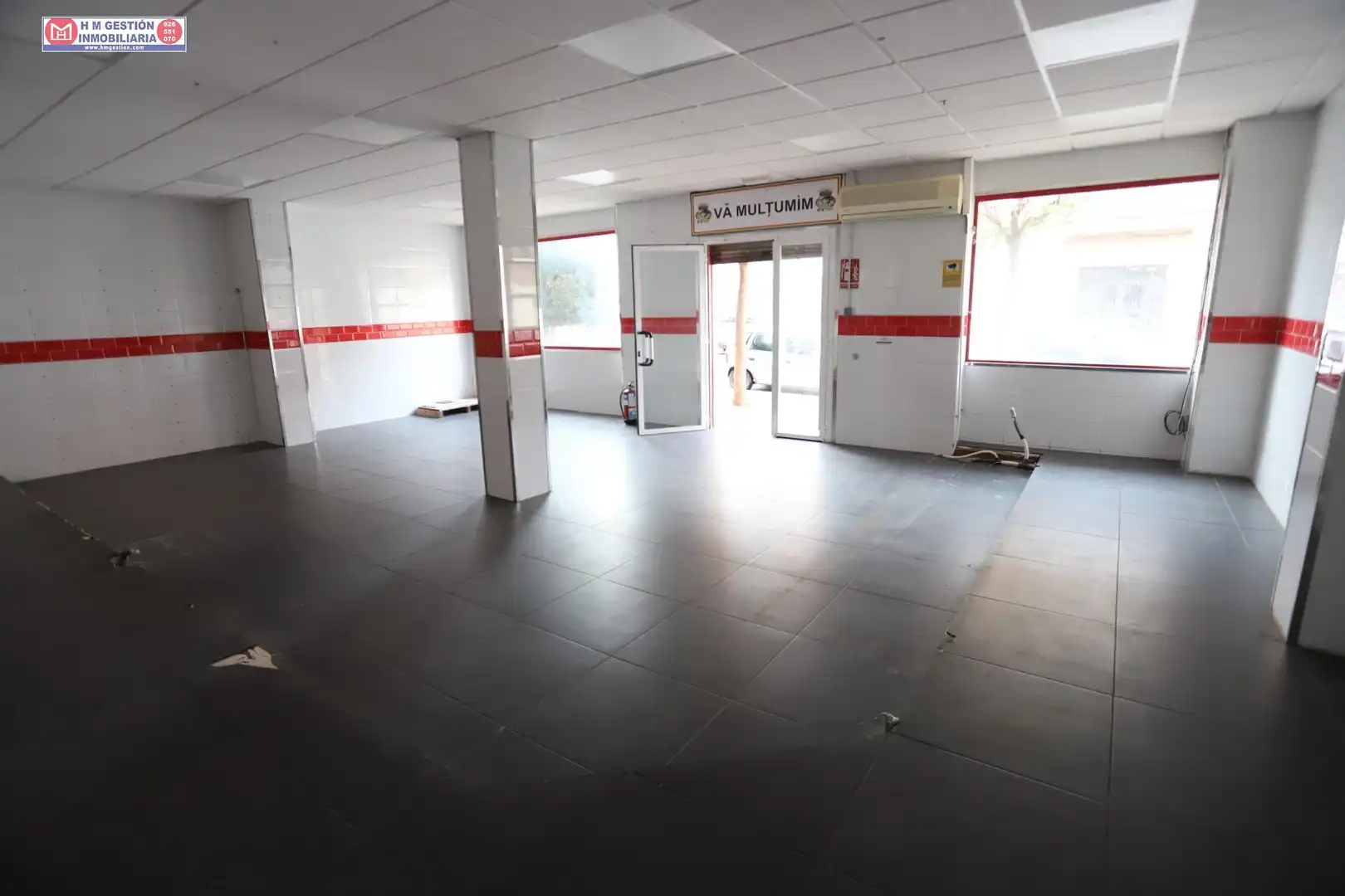 Local comercial en venta en Alcázar de San Juan, imagen 8