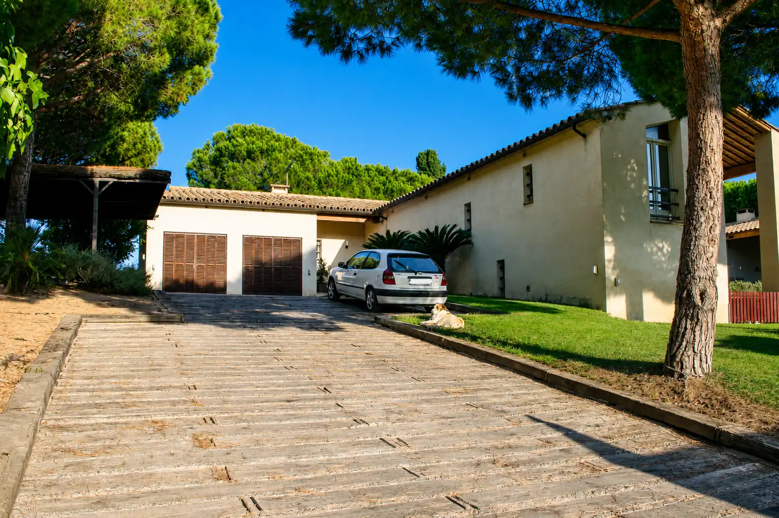 Haus mit Pool zum Verkauf in Les Bilbenyes, imagen 2
