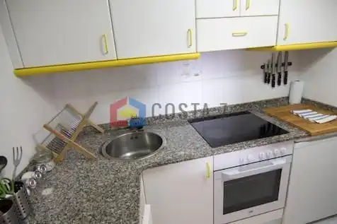 Cuina de Pis en venda en Arnuero amb Terrassa i Moblat