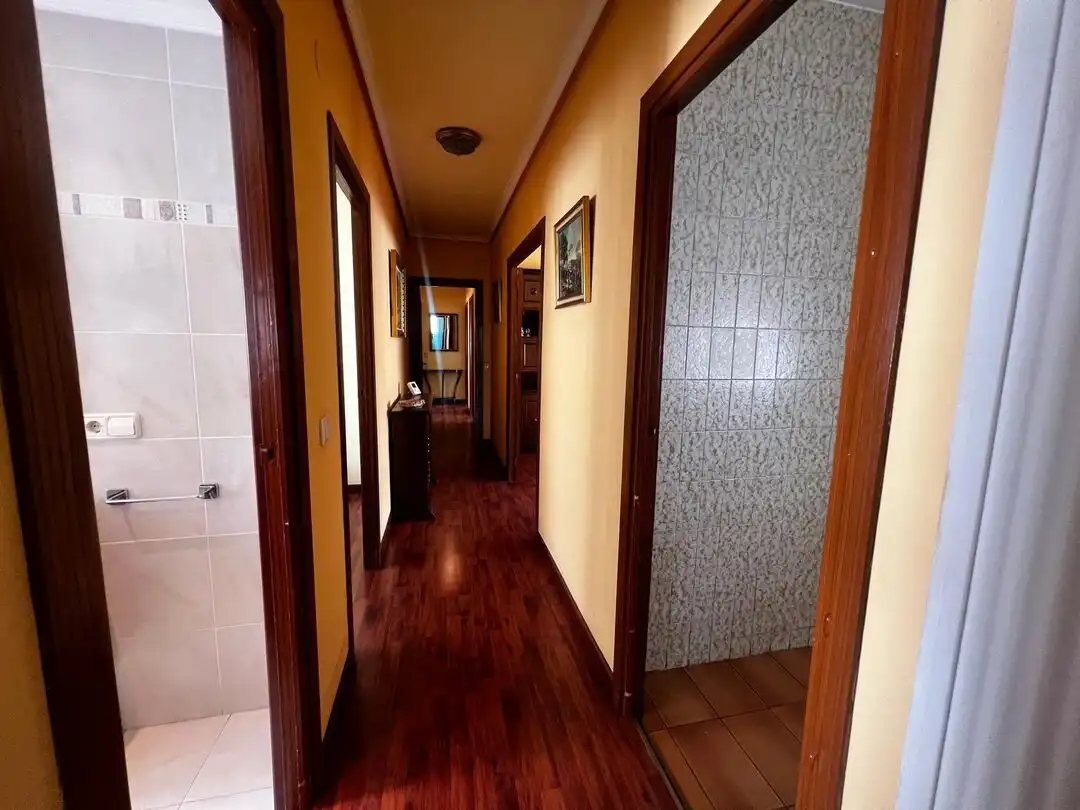 Flat for sale in Vitoria - Gasteiz  with Heating, Terrace and Storage room