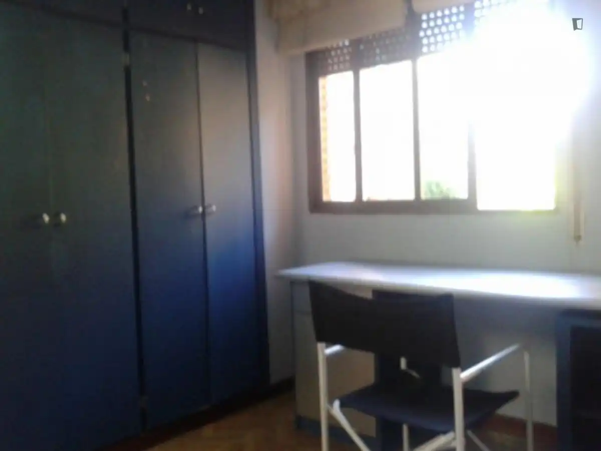 Habitació a Infante Juan Manuel