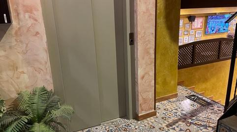 Foto 2 de Edificio en venta en Escaletes, 6, Barri del Centre, Terrassa